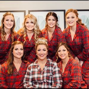 Meet your Posher, Mary kate